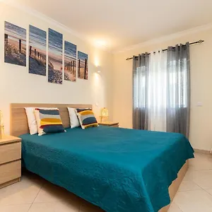 Casa Do Afonso Apartamento Cabanas De Tavira