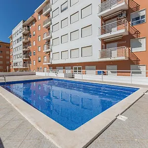Shinning View Apartamento Armação de Pêra