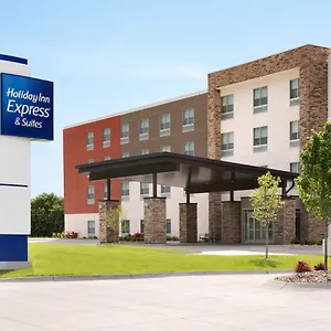 Hotel Express & - W - Chatham Parkway By Ihg, Savannah