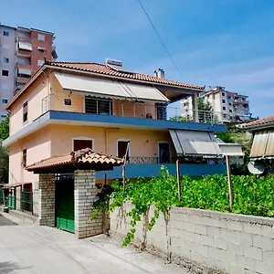 https://georges-apartment.albaniahotels.org
