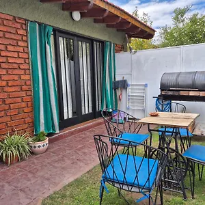 La Casa De Chiqui Casa de Férias Mendoza
