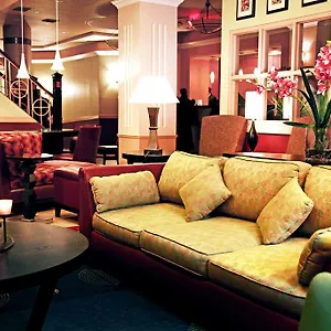 The At Times Square Apartamento Nova Iorque