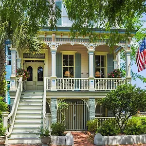 Frühstückspension Catherine Ward House, Savannah